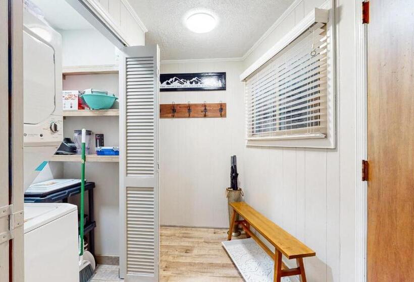 酒店 Timber Ridge C7