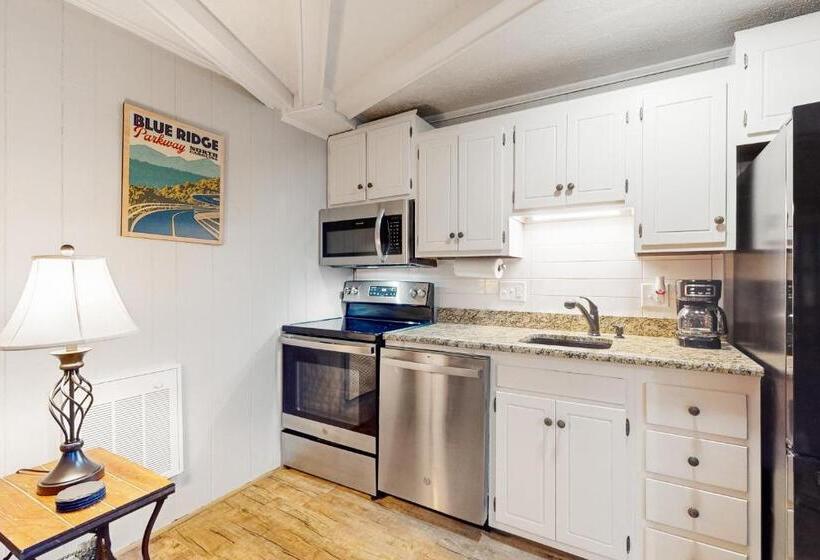 酒店 Timber Ridge C7