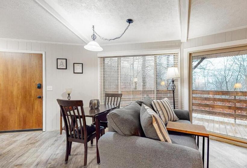 酒店 Timber Ridge C7