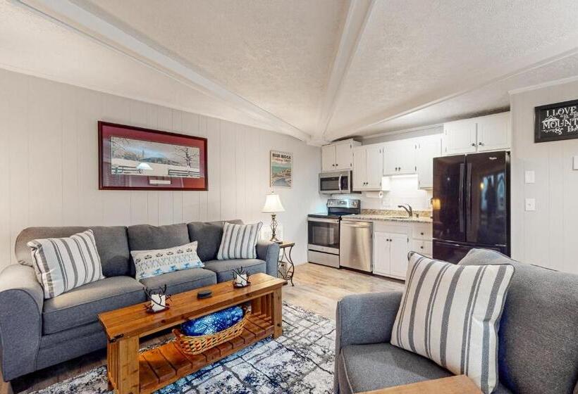 酒店 Timber Ridge C7