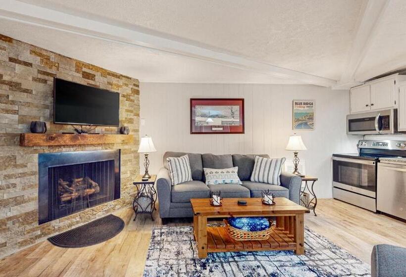 酒店 Timber Ridge C7