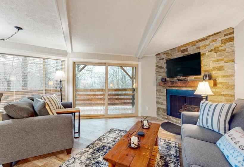 酒店 Timber Ridge C7