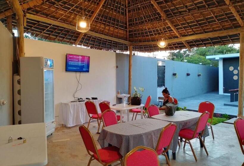 호텔 Topelani Residencial