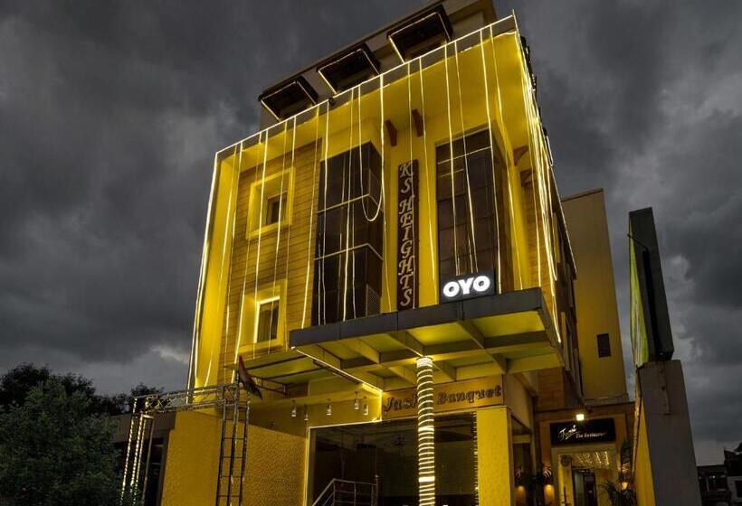 ホテル Townhouse Mng Platinum