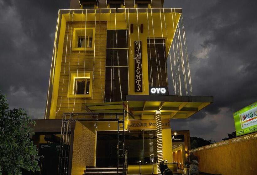 ホテル Townhouse Mng Platinum