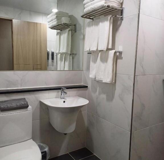 Hotel The Triny Urban Suites