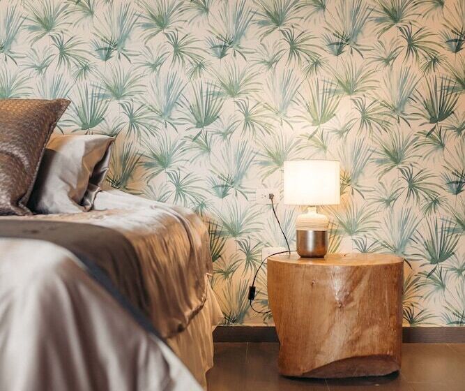 هتل Tunas & Cabras