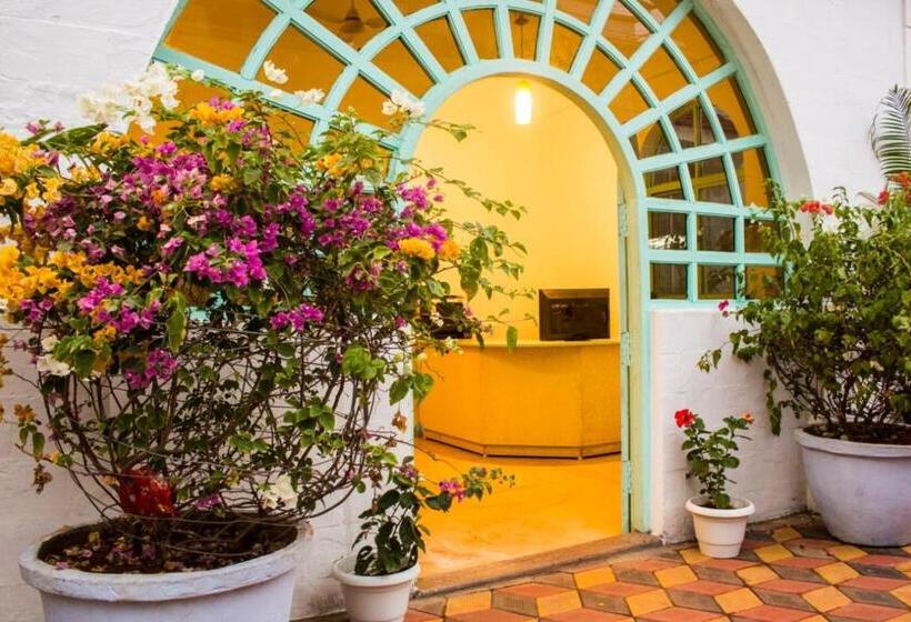 فندق Turquoiise House