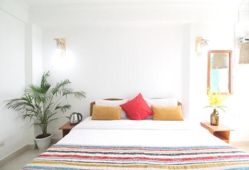 فندق Turquoiise House