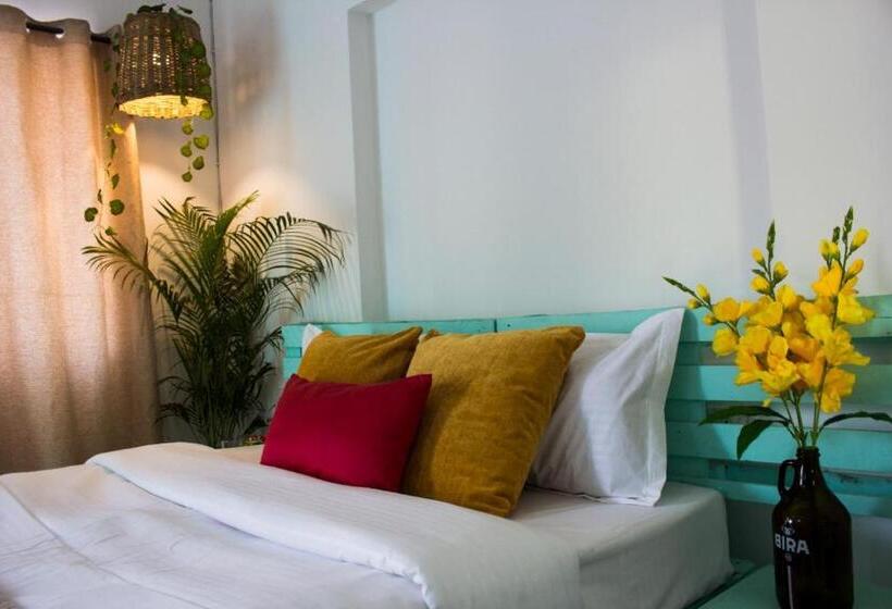 فندق Turquoiise House