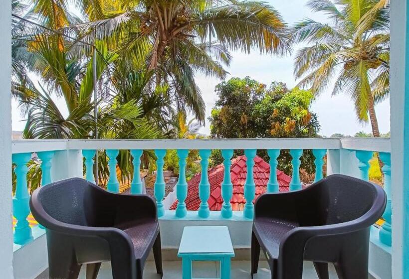 فندق Turquoiise House