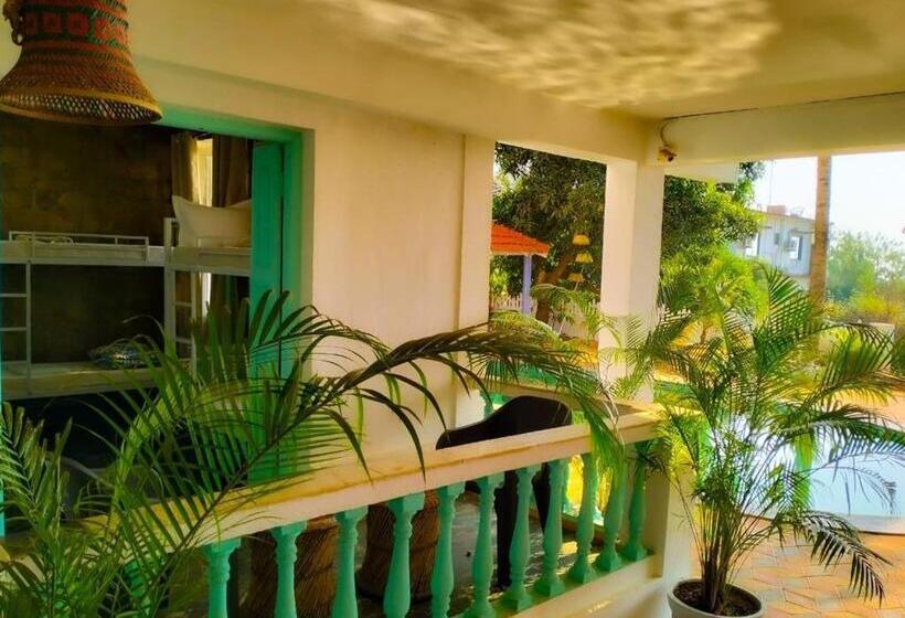 فندق Turquoiise House