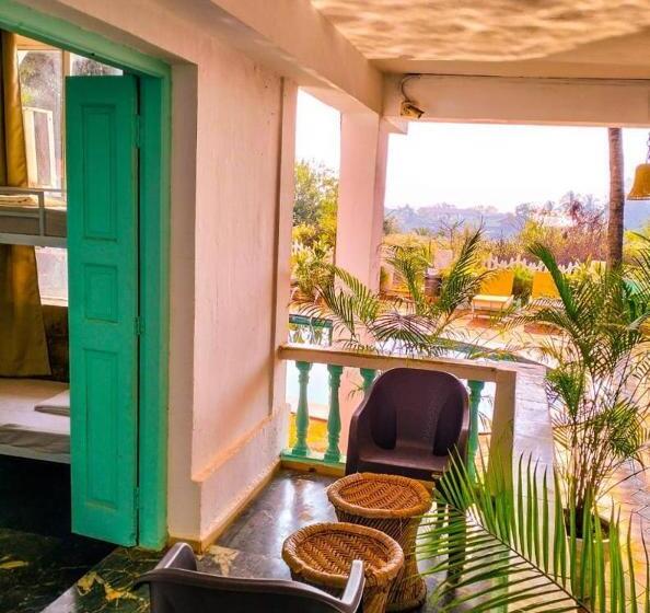 فندق Turquoiise House