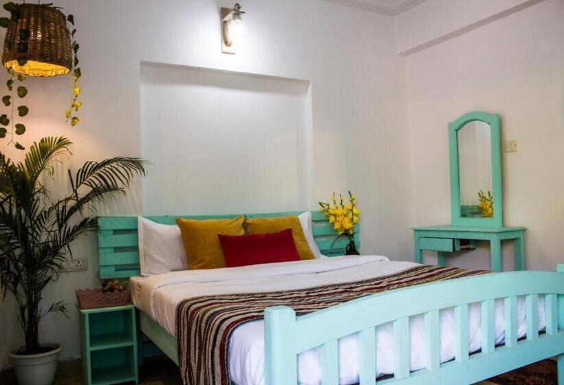 فندق Turquoiise House