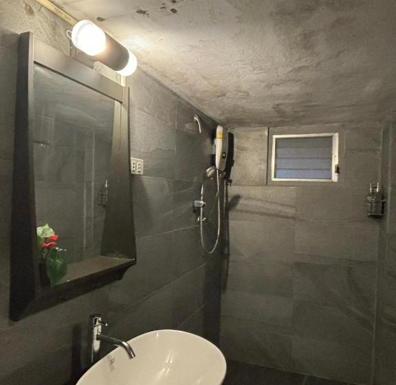 Отель Vang Vieng Garden Villa