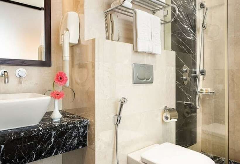 Отель Vang Vieng Garden Villa