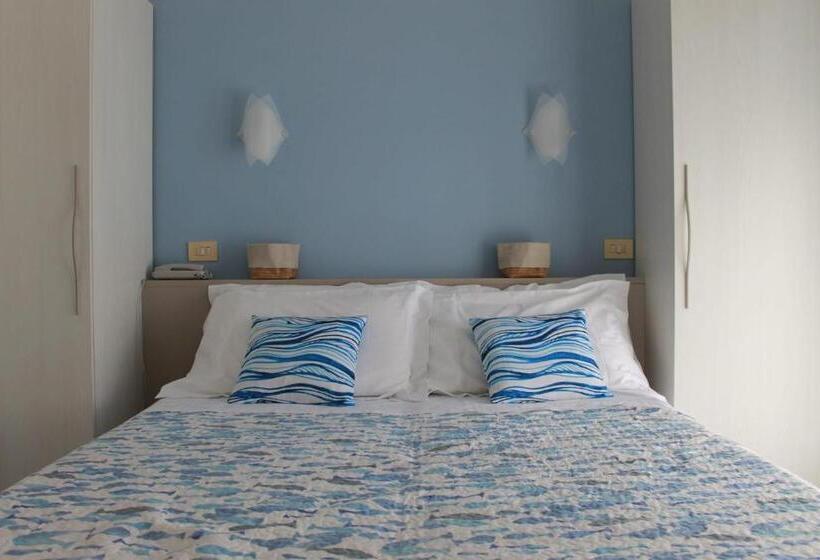 Отель Villa Ave