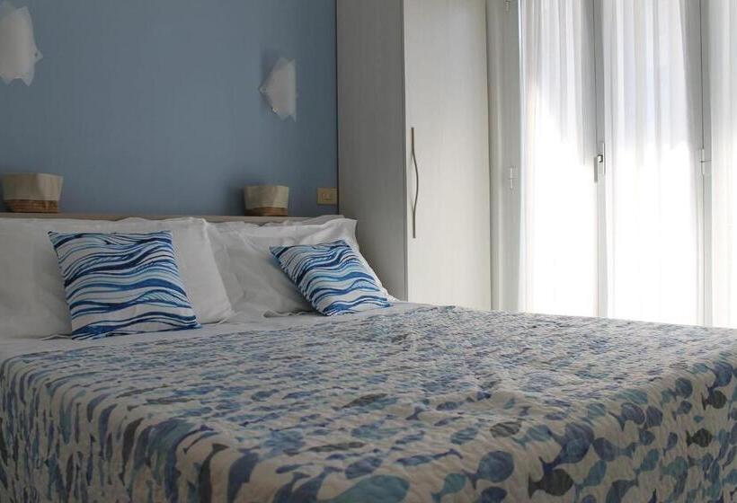 Отель Villa Ave