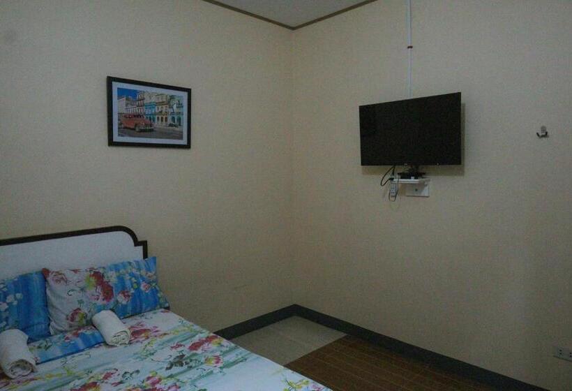 هتل Villa Elsie Resort And