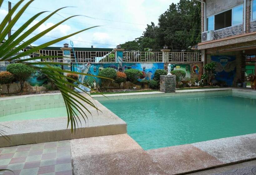 هتل Villa Elsie Resort And