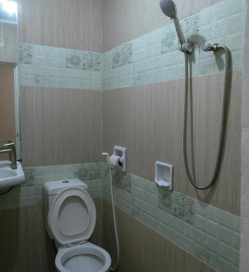 هتل Villa Elsie Resort And