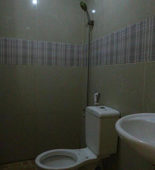 هتل Villa Elsie Resort And