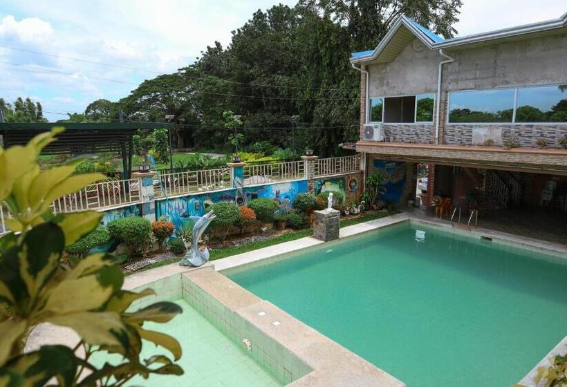 هتل Villa Elsie Resort And