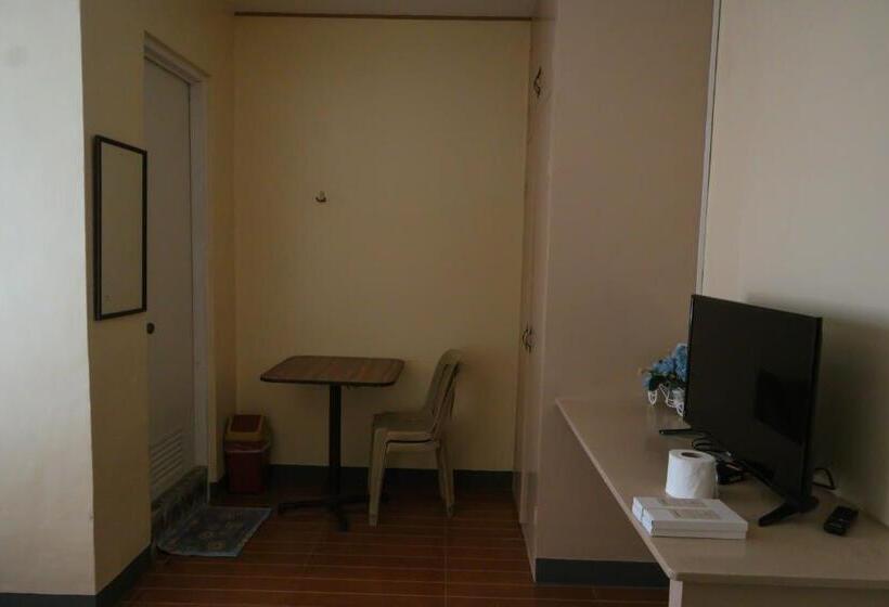 هتل Villa Elsie Resort And