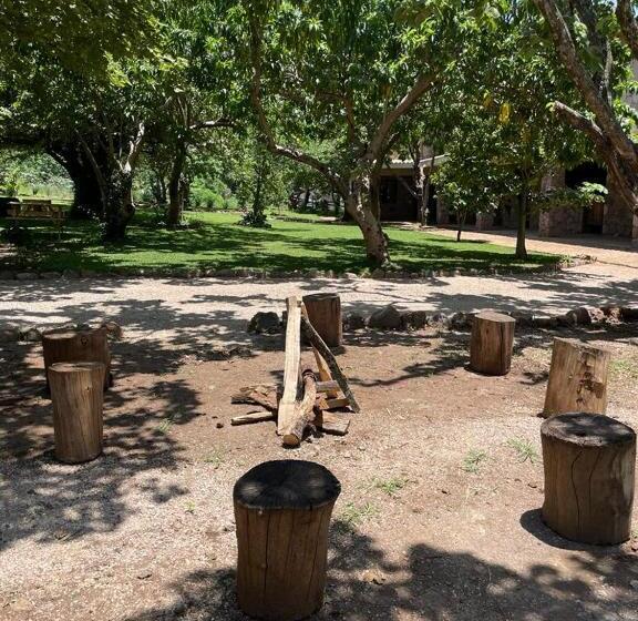 Villas Ecuestre Hotel Tepoztlán