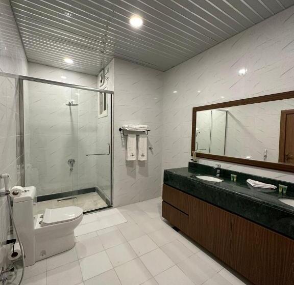 ホテル Vista Haql