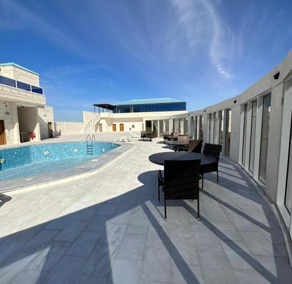 ホテル Vista Haql