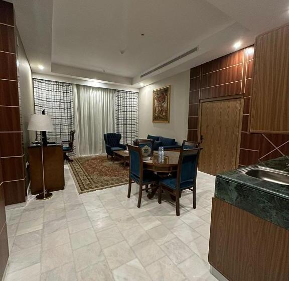 ホテル Vista Haql