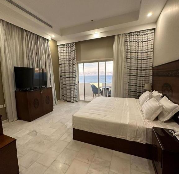 ホテル Vista Haql