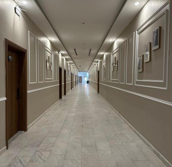 ホテル Vista Haql