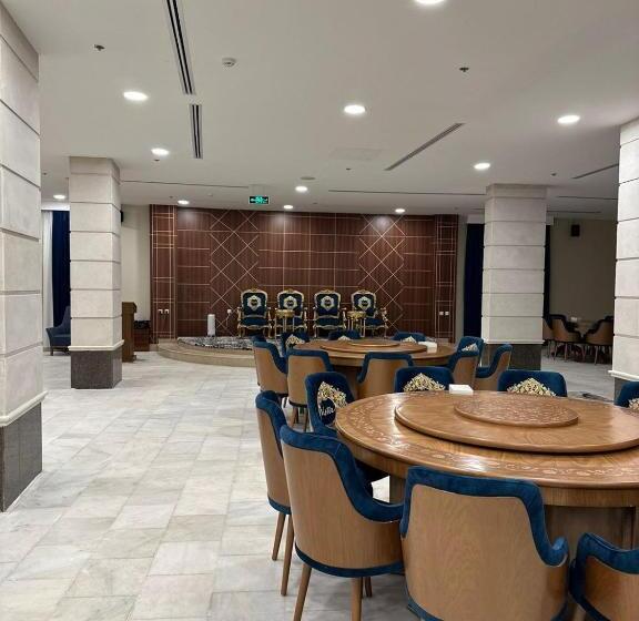 ホテル Vista Haql