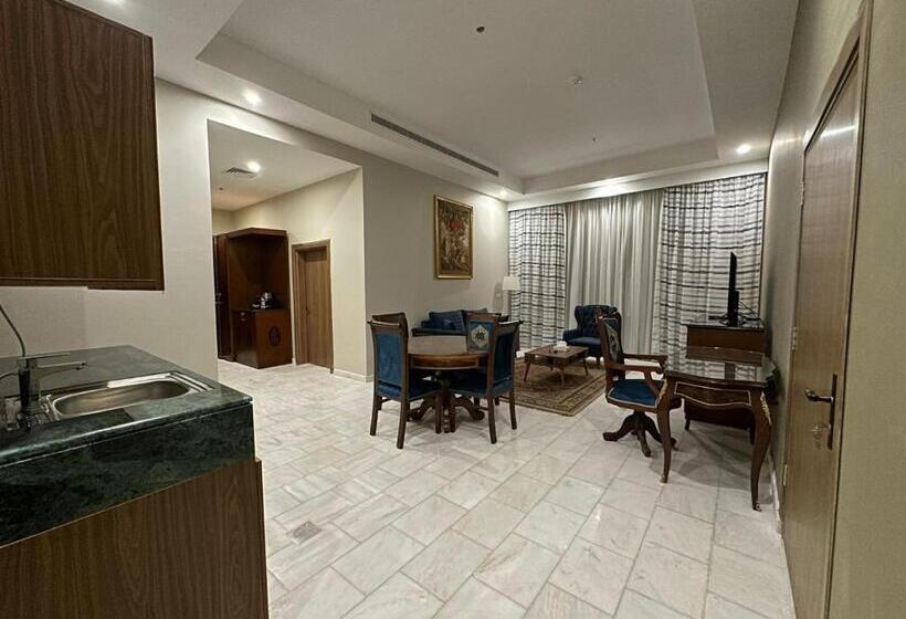 ホテル Vista Haql