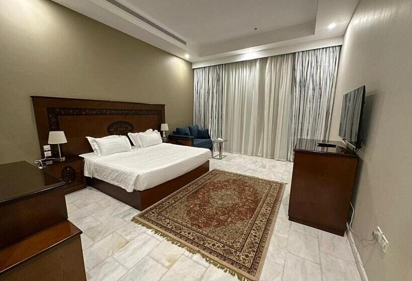 ホテル Vista Haql