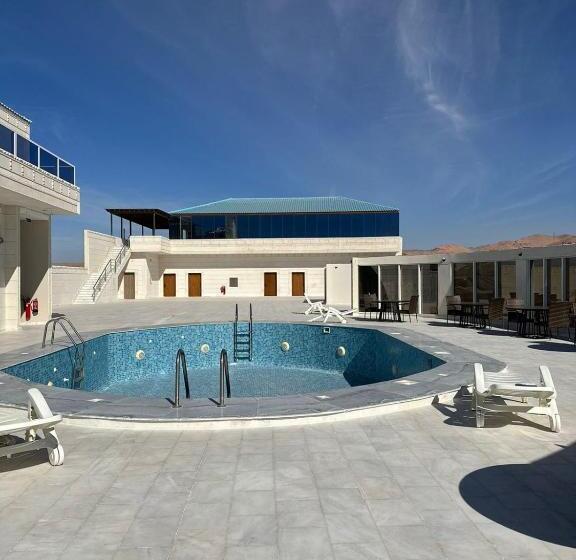 ホテル Vista Haql