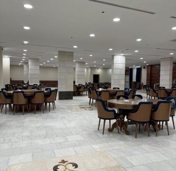 ホテル Vista Haql