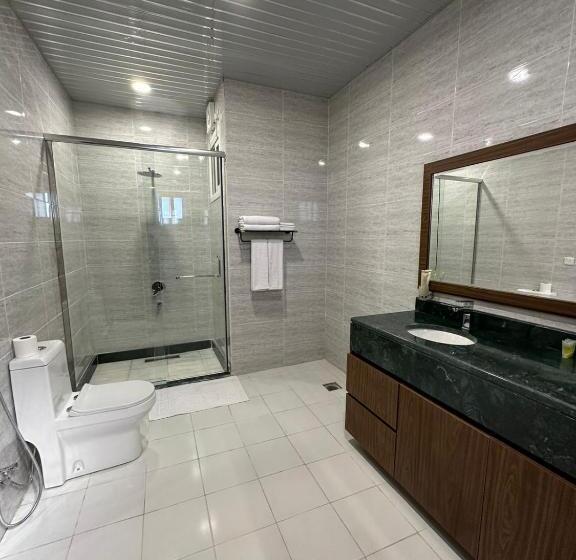 ホテル Vista Haql