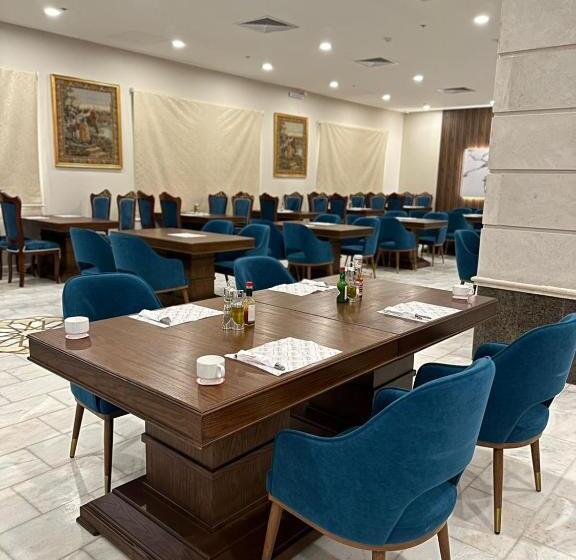 ホテル Vista Haql