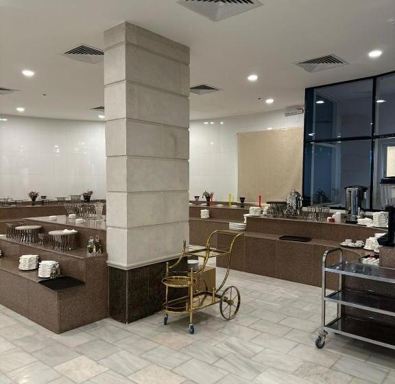 ホテル Vista Haql