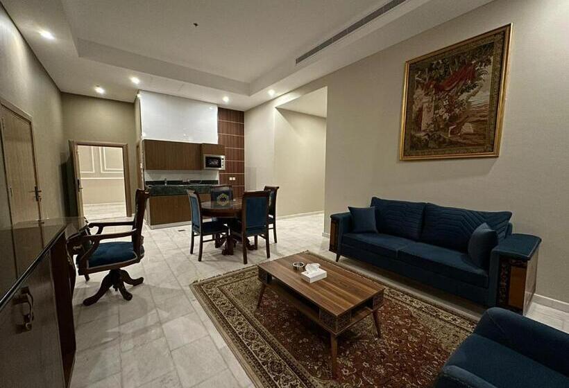 ホテル Vista Haql