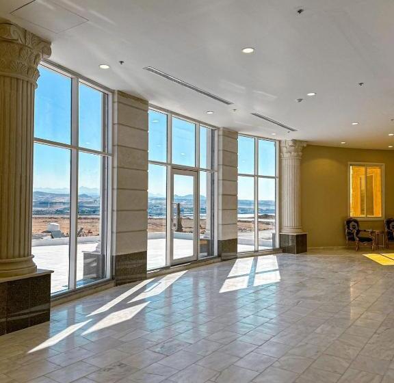 ホテル Vista Haql