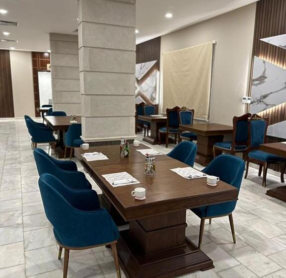 ホテル Vista Haql