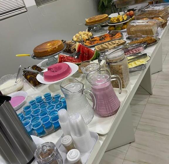 Hotel Zurique Sorocaba