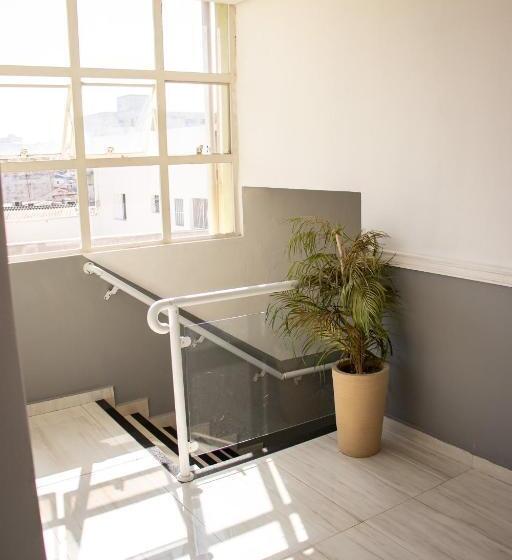 Hotel Zurique Sorocaba