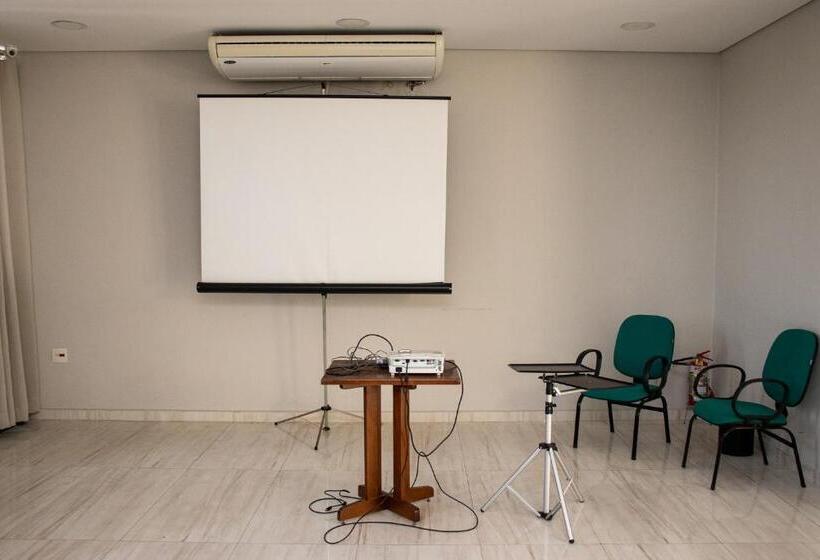 Hotel Zurique Sorocaba