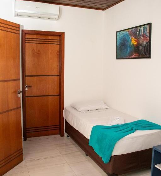 Hotel Zurique Sorocaba