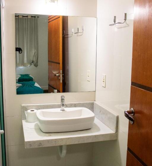 Hotel Zurique Sorocaba